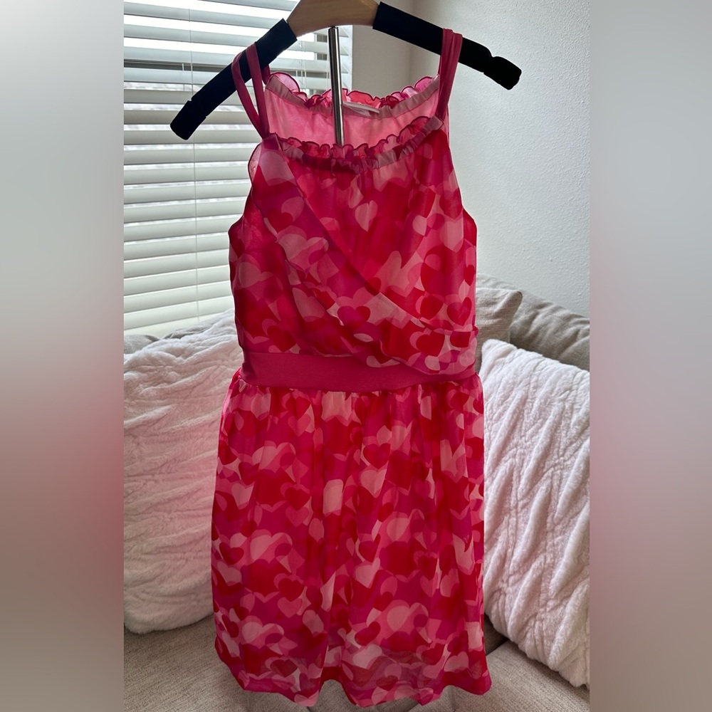 Girls American Girl dress